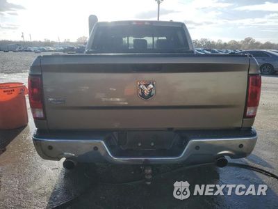 Zdjęcie 6 z 12 samochodu: 2009 DODGE RAM 1500 VIN:1D3HB13T59S772933 - miniatura