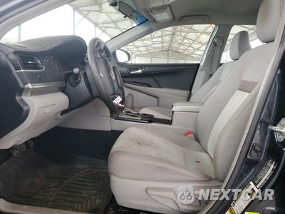 Zdjęcie 7 z 14 samochodu: 2013 TOYOTA CAMRY L VIN:4T1BF1FK0DU295830 - miniatura