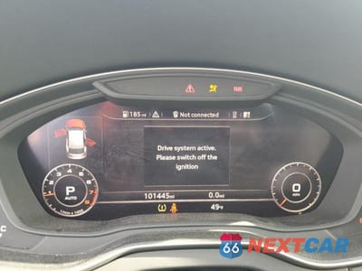 Zdjęcie 9 z 13 samochodu: 2018 AUDI Q5 PREMIUM PLUS VIN:WA1BNAFY1J2189528 - miniatura