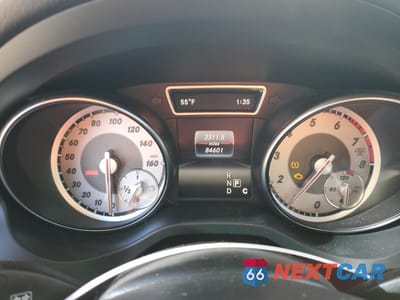 Zdjęcie 9 z 12 samochodu: 2016 MERCEDES-BENZ CLA 250 VIN:WDDSJ4EB1GN348691 - miniatura