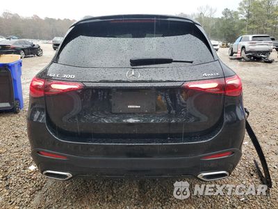 Zdjęcie 6 z 16 samochodu: 2023 MERCEDES-BENZ GLC 300 4MATIC VIN:W1NKM4HB7PU022518 - miniatura