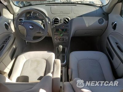 Zdjęcie 8 z 12 samochodu: 2009 CHEVROLET HHR LT VIN:3GNCA23B29S611499 - miniatura