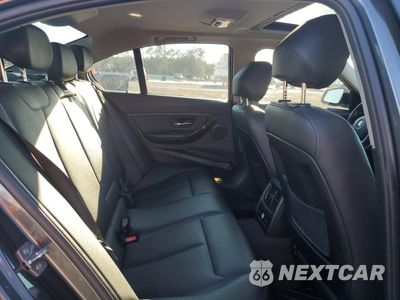Zdjęcie 10 z 14 samochodu: 2014 BMW 328 D XDRIVE VIN:WBA3D5C57EKX98995 - miniatura