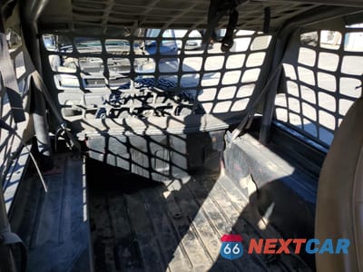 Zdjęcie 10 z 13 samochodu: 1993 JEEP WRANGLER / YJ S VIN:1J4FY19P0PP233347 - miniatura