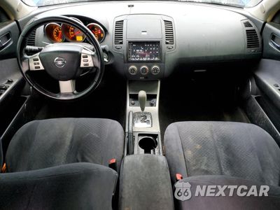 Zdjęcie 8 z 15 samochodu: 2006 NISSAN ALTIMA SE VIN:1N4BL11D66N305933 - miniatura