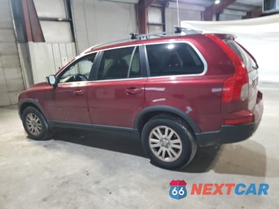 Drugie zdjęcie samochodu z przodu: 2008 VOLVO XC90 3.2 VIN:YV4CZ982181447727 - miniatura
