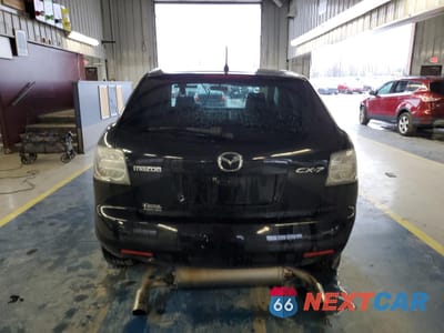 Zdjęcie 6 z 15 samochodu: 2009 MAZDA CX-7 VIN:JM3ER293390226137 - miniatura