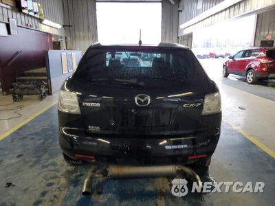 Zdjęcie 6 z 15 samochodu: 2009 MAZDA CX-7 VIN:JM3ER293390226137 - miniatura