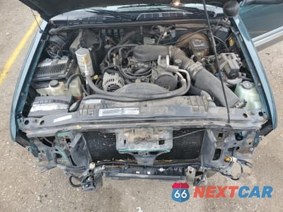 Zdjęcie 11 z 13 samochodu: 1997 GMC SONOMA VIN:1GTCS19X9V8516928 - miniatura