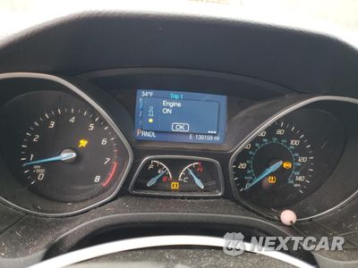 Zdjęcie 9 z 13 samochodu: 2014 FORD FOCUS SE VIN:1FADP3F24EL411484 - miniatura
