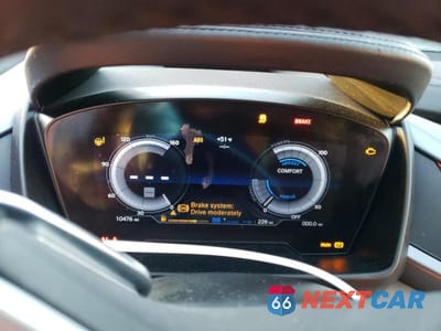 Zdjęcie 9 z 12 samochodu: 2014 BMW I8 VIN:WBY2Z2C56EVX64641 - miniatura