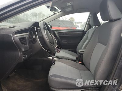 Zdjęcie 7 z 14 samochodu: 2016 TOYOTA COROLLA L VIN:5YFBURHE0GP550249 - miniatura