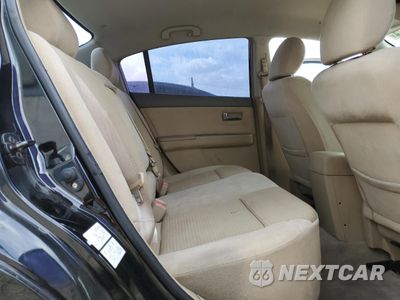 Zdjęcie 10 z 13 samochodu: 2008 NISSAN SENTRA 2.0 VIN:3N1AB61E08L663596 - miniatura