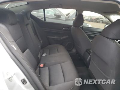 Zdjęcie 10 z 13 samochodu: 2020 NISSAN ALTIMA S VIN:1N4BL4BV1LC161501 - miniatura