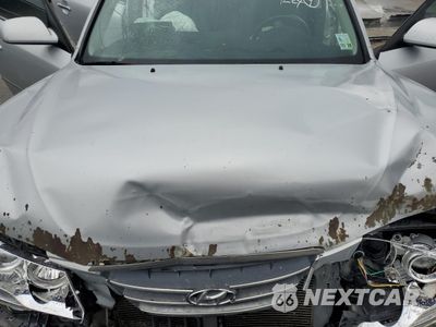 Zdjęcie 13 z 15 samochodu: 2009 HYUNDAI SONATA SE VIN:5NPEU46C69H565372 - miniatura