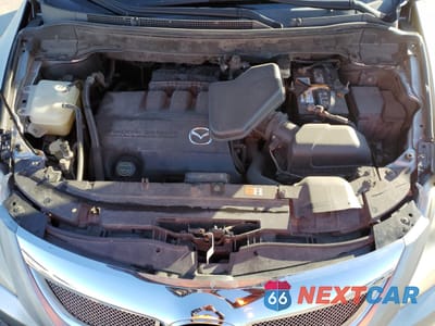Zdjęcie 12 z 14 samochodu: 2010 MAZDA CX-9 VIN:JM3TB2MV5A0226794 - miniatura