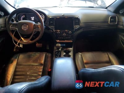 Zdjęcie 8 z 13 samochodu: 2019 JEEP GRAND CHEROKEE LIMITED VIN:1C4RJFBG0KC593815 - miniatura