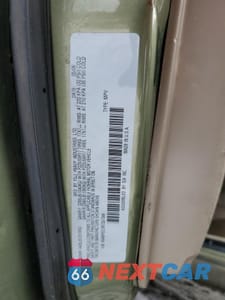 Zdjęcie 12 z 13 samochodu: 2006 SUBARU LEGACY OUTBACK 2.5I LIMITED VIN:4S4BP62C667357046 - miniatura