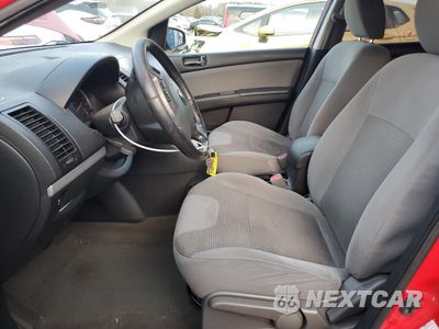 Zdjęcie 7 z 15 samochodu: 2012 NISSAN SENTRA 2.0 VIN:3N1AB6AP2CL647393 - miniatura