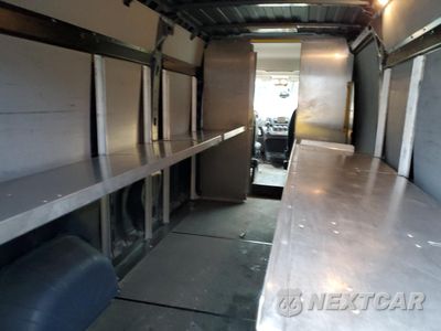 Zdjęcie 10 z 15 samochodu: 2020 RAM PROMASTER 3500 3500 HIGH VIN:3C6URVJG1LE136396 - miniatura