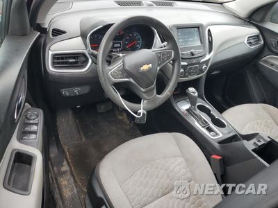 Zdjęcie 8 z 14 samochodu: 2018 CHEVROLET EQUINOX LS VIN:2GNAXHEV5J6125420 - miniatura