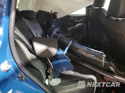 Zdjęcie 10 z 13 samochodu: 2022 SUBARU FORESTER WILDERNESS VIN:JF2SKAMC3NH475987 - miniatura