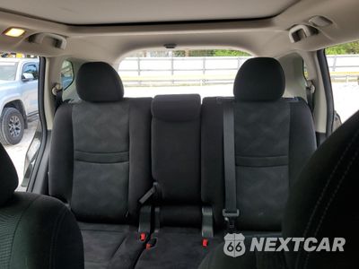 Zdjęcie 10 z 15 samochodu: 2016 NISSAN ROGUE S VIN:5N1AT2MV6GC881689 - miniatura