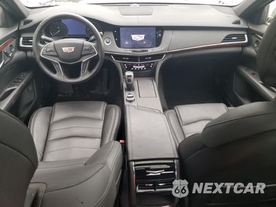 Zdjęcie 8 z 14 samochodu: 2020 CADILLAC CT6 LUXURY VIN:1G6KB5RS2LU108382 - miniatura