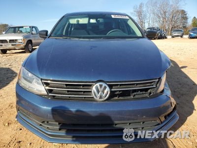 Piąte zdjęcie samochodu w środku: 2016 VOLKSWAGEN JETTA S VIN:3VW267AJ7GM381681 - miniatura