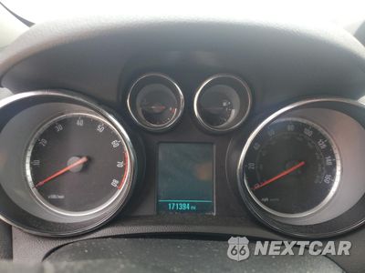Zdjęcie 9 z 13 samochodu: 2016 BUICK ENCORE CONVENIENCE VIN:KL4CJBSBXGB687257 - miniatura