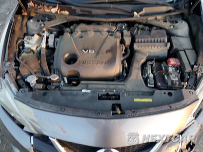 Zdjęcie 13 z 15 samochodu: 2018 NISSAN MAXIMA 3.5S VIN:1N4AA6AP7JC385644 - miniatura