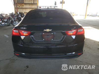 Zdjęcie 6 z 15 samochodu: 2018 CHEVROLET MALIBU LT VIN:1G1ZD5ST5JF266363 - miniatura