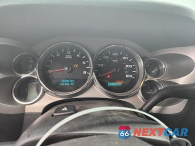 Zdjęcie 9 z 12 samochodu: 2007 CHEVROLET SILVERADO K1500 VIN:2GCEK19J271686879 - miniatura
