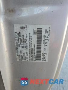 Zdjęcie 12 z 12 samochodu: 2003 FORD F150 VIN:1FTRF18233NA90611 - miniatura