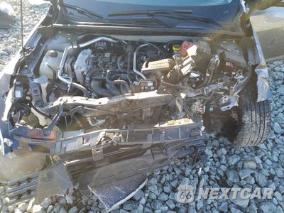 Zdjęcie 12 z 14 samochodu: 2023 NISSAN SENTRA SV VIN:3N1AB8CVXPY282185 - miniatura