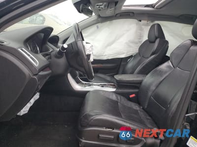 Zdjęcie 7 z 14 samochodu: 2015 ACURA TLX ADVANCE VIN:19UUB3F79FA005414 - miniatura