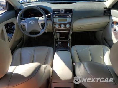 Zdjęcie 8 z 15 samochodu: 2007 TOYOTA CAMRY CE VIN:JTNBE46K373047215 - miniatura