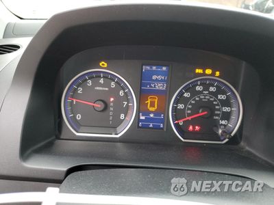 Zdjęcie 9 z 16 samochodu: 2010 HONDA CR-V LX VIN:5J6RE4H35AL098189 - miniatura