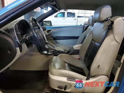 Zdjęcie 7 z 13 samochodu: 2007 SAAB 9-3 AERO VIN:YS3FH71U476105718 - miniatura