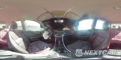 Zdjęcie 12 z 14 samochodu: 2013 HONDA ACCORD SPORT VIN:1HGCR2F57DA250029 - miniatura