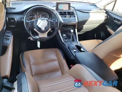 Zdjęcie 8 z 15 samochodu: 2015 LEXUS NX 200T VIN:JTJYARBZ1F2016525 - miniatura