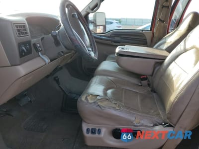 Zdjęcie 7 z 15 samochodu: 1999 FORD F350 SRW SUPER DUTY VIN:1FTSW31F9XEE91077 - miniatura