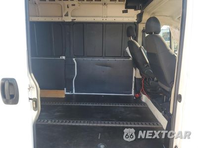 Zdjęcie 12 z 16 samochodu: 2018 RAM PROMASTER 3500 3500 HIGH VIN:3C6URVJG6JE155216 - miniatura