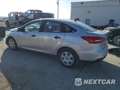 Drugie zdjęcie samochodu z przodu: 2017 FORD FOCUS S VIN:1FADP3E27HL236704 - miniatura
