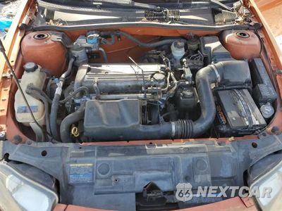Zdjęcie 11 z 12 samochodu: 2005 CHEV CAVALIER VIN:1G1JC12F557116806 - miniatura
