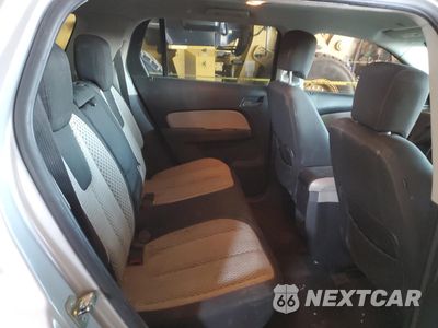 Zdjęcie 11 z 15 samochodu: 2011 GMC TERRAIN SLE VIN:2CTALMEC8B6213458 - miniatura