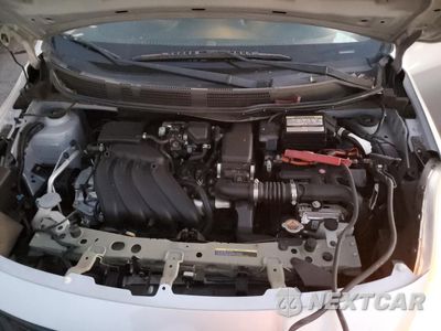 Zdjęcie 13 z 16 samochodu: 2013 NISSAN VERSA S VIN:3N1CN7AP2DL875756 - miniatura