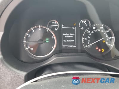 Zdjęcie 9 z 17 samochodu: 2022 LEXUS GX 460 VIN:JTJAM7BXXN5314211 - miniatura