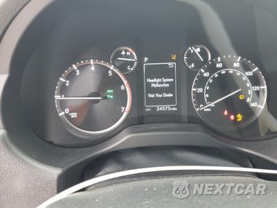 Zdjęcie 9 z 17 samochodu: 2022 LEXUS GX 460 VIN:JTJAM7BXXN5314211 - miniatura