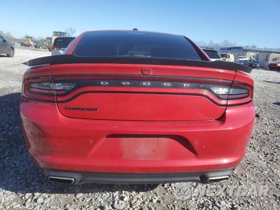 Zdjęcie 6 z 12 samochodu: 2018 DODGE CHARGER SXT VIN:2C3CDXBG5JH113979 - miniatura